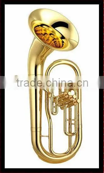 marching euphonium