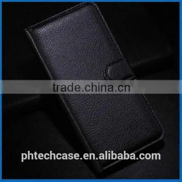 2015 PU Leather Wallet Design Mobile Phone Case With Stand Function for Iphone6 Iphone6s photo-5