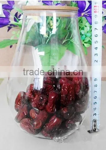 Glass Candy Holder photo-2