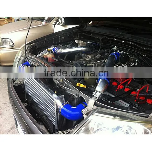 Low Price China Racing Car Vigo Hulix Intercooler Pipe photo-6