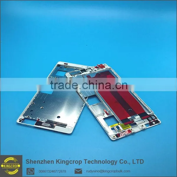 Best Quality Lcd Assembly for Huawei p8 Lcd Display Screen With Touch Assembly photo-3