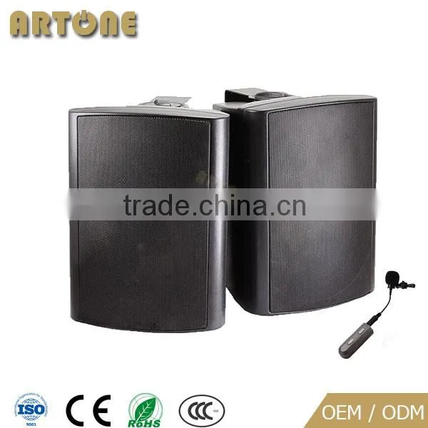 T-30 ip System Digital Active Loudspeaker photo-2