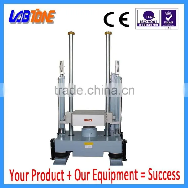 Professional Factory Sales High Acceleration Shock Testing Equipment photo-2