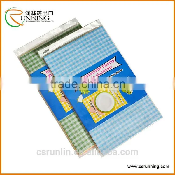 Hot Selling Wholesale Fancy Design Non Woven Fabric Cloth Supplier's Choice photo-4