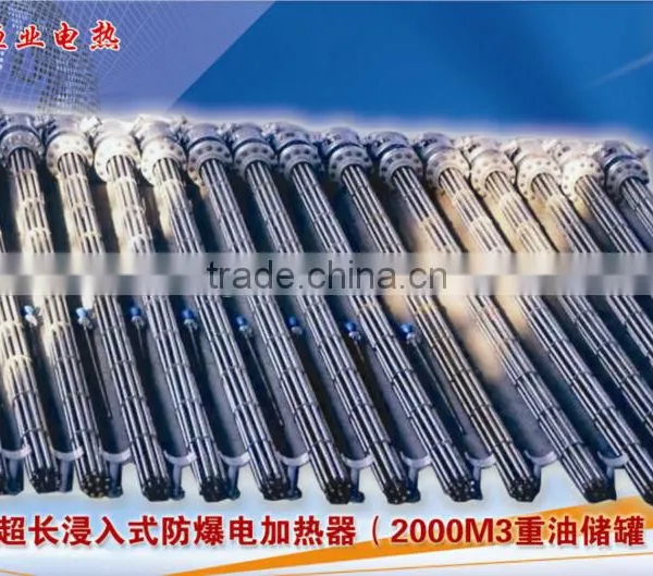 Best Price Heating Elements OEM ODM photo-3