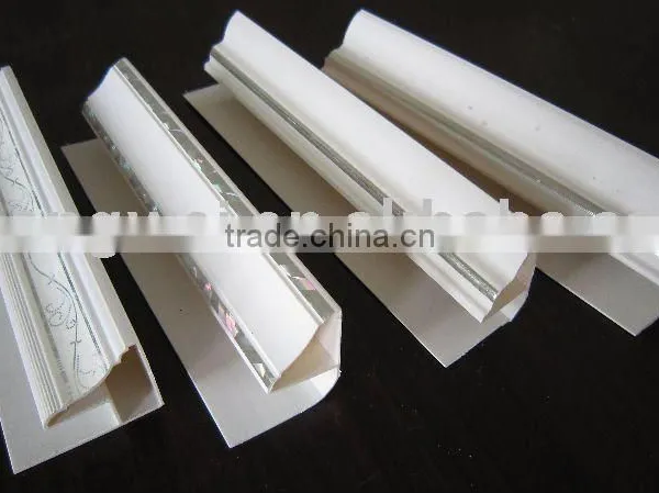 Pvc Jointer(Rome Series)