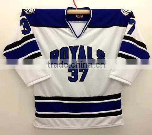 ICE HOCKEY JERSEY photo-2