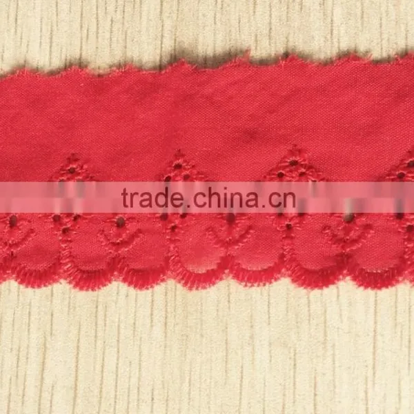 TC Fabric Lace