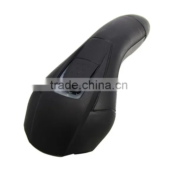 X1 High Reslution, Quakeproof 1D Automatic Wired Handheld Barcode Scanner photo-2