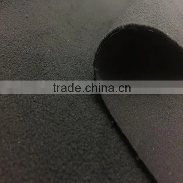 High Quality Compound Air Layer Scuba Fabric