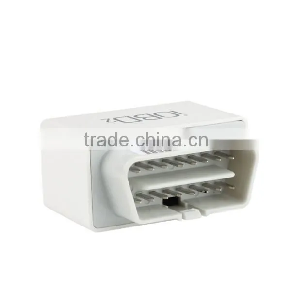WIFI IOBD2 SCAN TOOL FOR IPHONE APPLE OBD-II SCANER photo-3