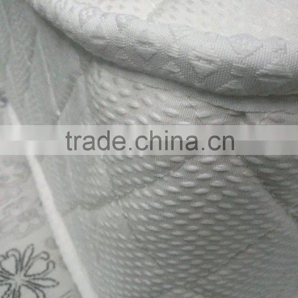 Two Edge Customized Foam Mattress Wholesale From Manufacturer photo-5