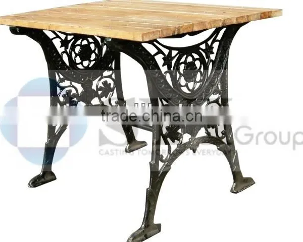 Garden Table