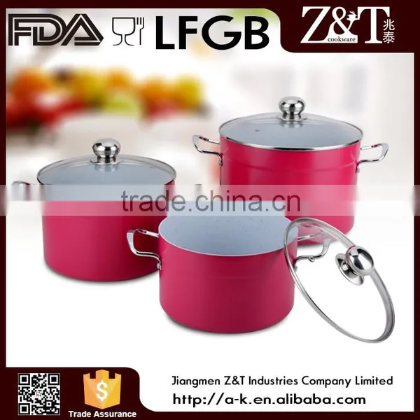 Aluminum Casserole China Manufacturer