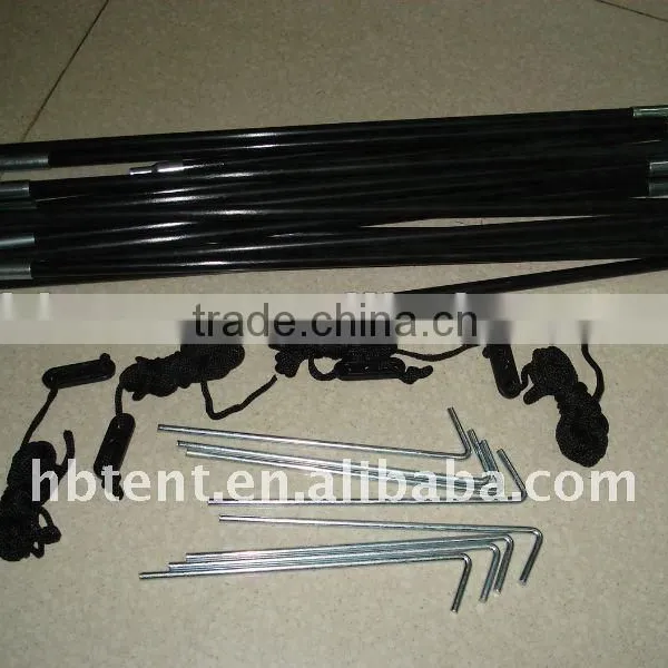 Tent Pole