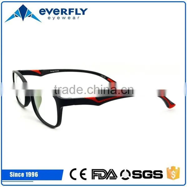 Newest Classic Fashionable Stylish Tr90 Eyeglasses Frame photo-3