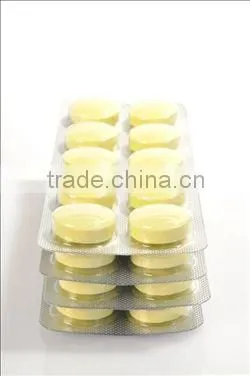 Automatic Blister Packing Production Line (YBZ-250A) photo-6