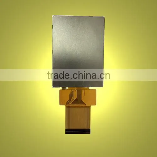 2.8 Inch Lcd Tft Display Panel With Sunlight Readable and OLED Like Effect photo-6