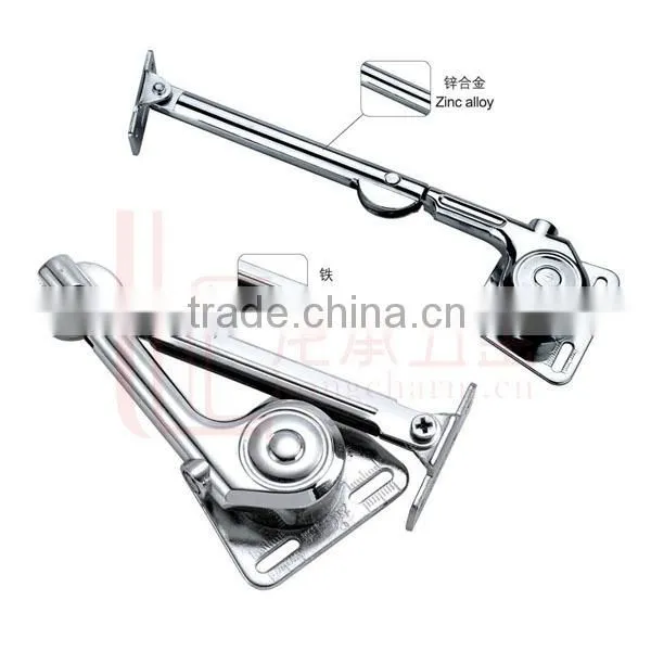 Upward and Downward Opening Hydraulic Lid Flap Stay Hinge photo-2