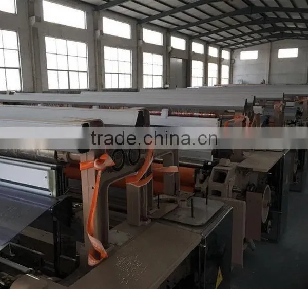 Manufacture High Speed Competitive Price Water Jet Loom photo-4
