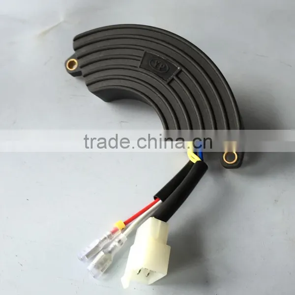 BISON(CHINA) Generator Spare Parts Supplier AVR For Generator Set Quality Choice photo-3