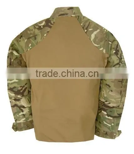 New British MTP UBACS Shirt photo-2