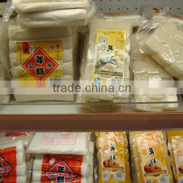 PA PE Film for Vacuum Bag