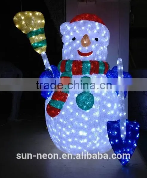 2016 Inflatable Santa Clause,Inflatable Christmas Decorations photo-5