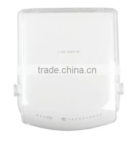 Crystal Plastic Protect Case for Fujifilm Share Smartphone Printer SP-1 photo-2