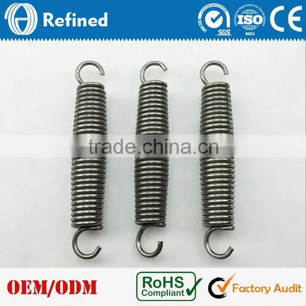 Top Quality Stainless Steel Extension Spring for Trampoline photo-5