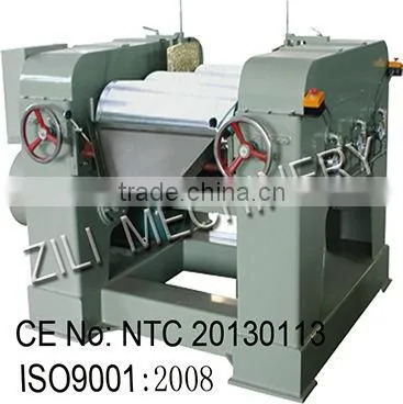 Chemical Rolling Mill photo-2
