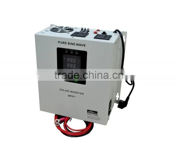 Grid Tie Inverter 1200W for Hot Sale