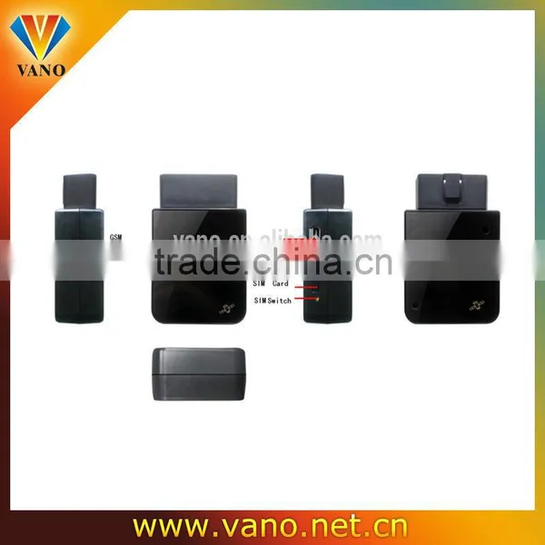 Waterproof Vehicle Gps Tracker Cheap Gps Car Tracker