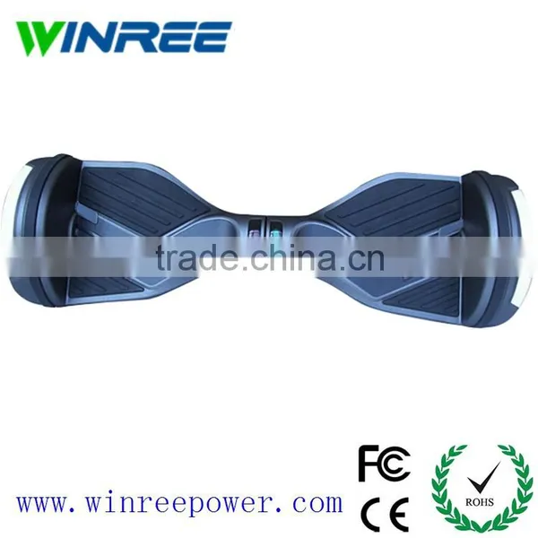 2016 Gift for Children Smart Hoverboard 6.5 Inch 2 Wheel Self Balancing Electric Scooter photo-3
