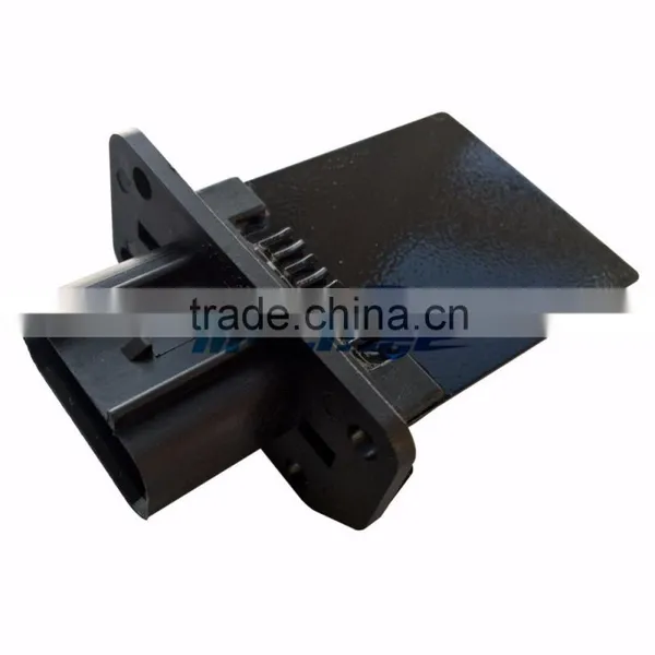 Blower Motor Heater Fan Resistor for Navara D40 Pathfinder R51 2005-2013 photo-6