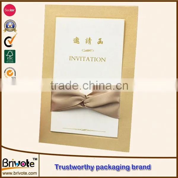 3d Invitation Card/birthday Invitation Card Design/invitation Card for Opening Ceremony photo-2