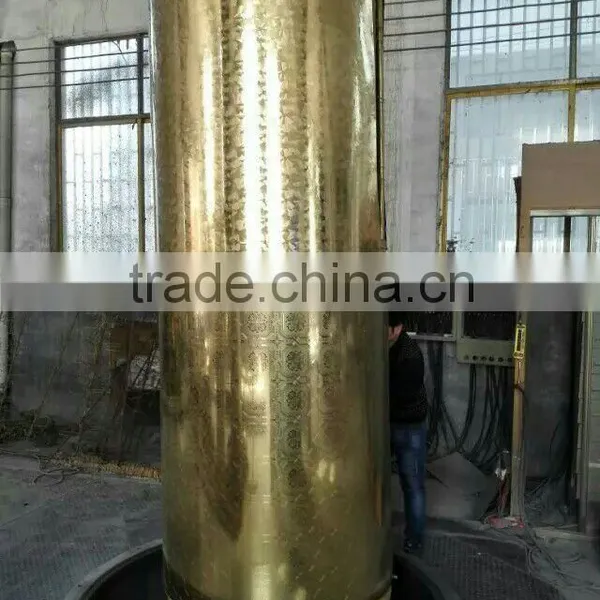 Vacuum Ion Coating PVD Coating Equipment photo-6