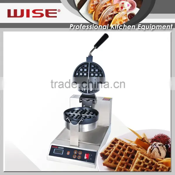 Top 10 Standard Thick Waffle Iron for Cafe photo-4