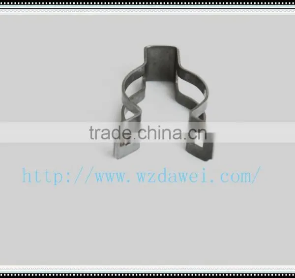 Stainless Steel Clamp photo-5