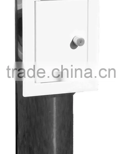 Laundry Chute System