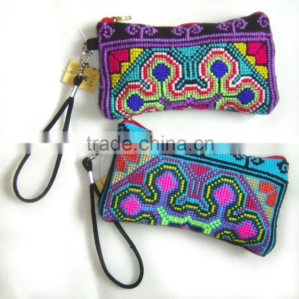 Embroidery Chinese Export Ethnic Bag With Lower Price photo-2