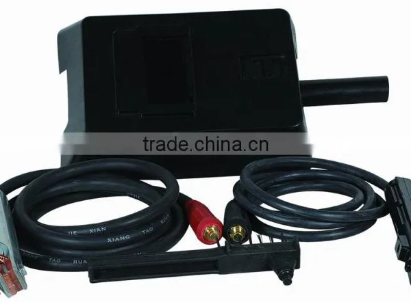 Portable Arc 200 Inverter Welder Machine MMA-200 ( 20110113) photo-3