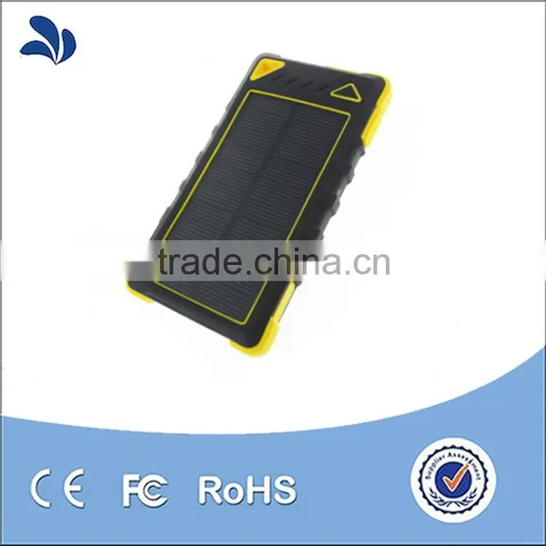 Shenzhen Wholesale Power Bank Universal Laptop Charger 8000mah Universal Charger