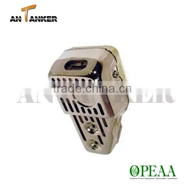 Generator Engine Parts Muffler Exhaust for G100 photo-6