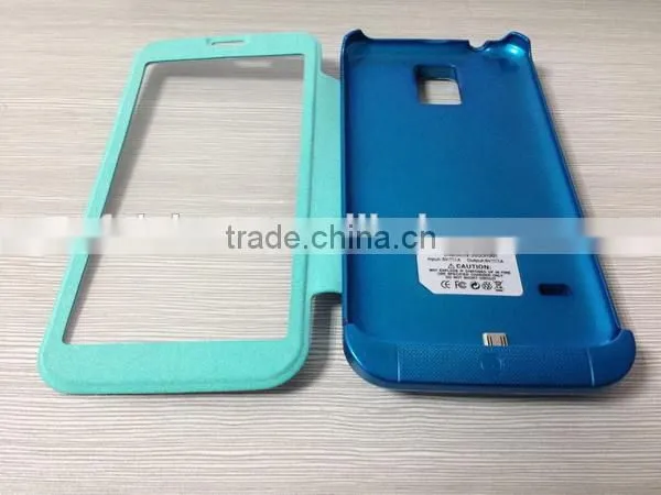 Fashion New Arrival for Galaxy s3 Battery Cover Case photo-2