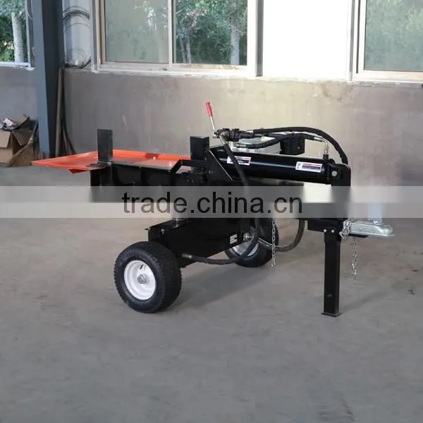 Hot Selling Garden Tools Wood Cutter Machine photo-3