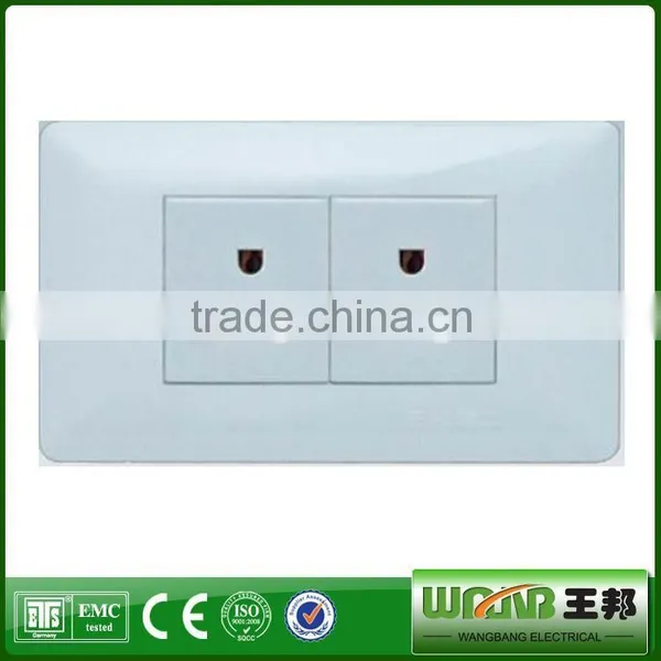 Best Selling Multiple Socket Outlet