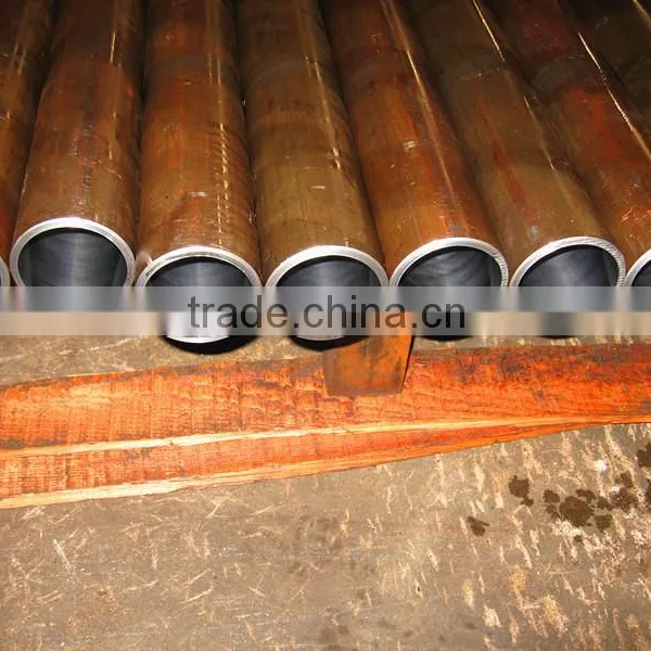 Hydraulic Cylinder Honed Tube and Cold Drawn Telescopic Pipe photo-5