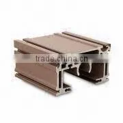 6063 Aluminium Extrusion Profile