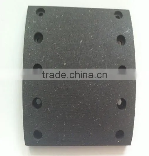 Truck / Trailer Brake Lining photo-3